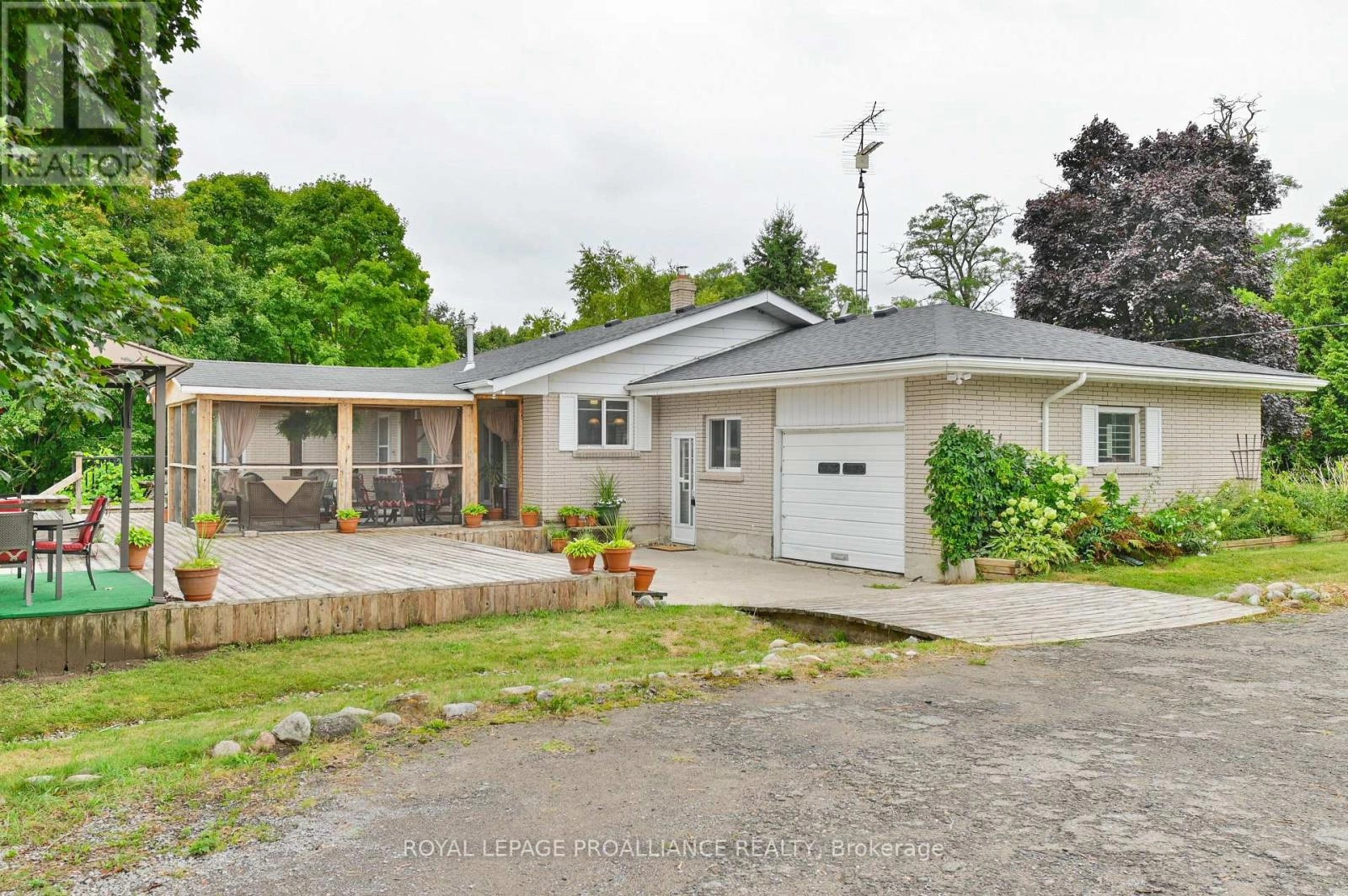 486 Waites Road, Cramahe, Ontario  K0K 1S0 - Photo 2 - X12359812