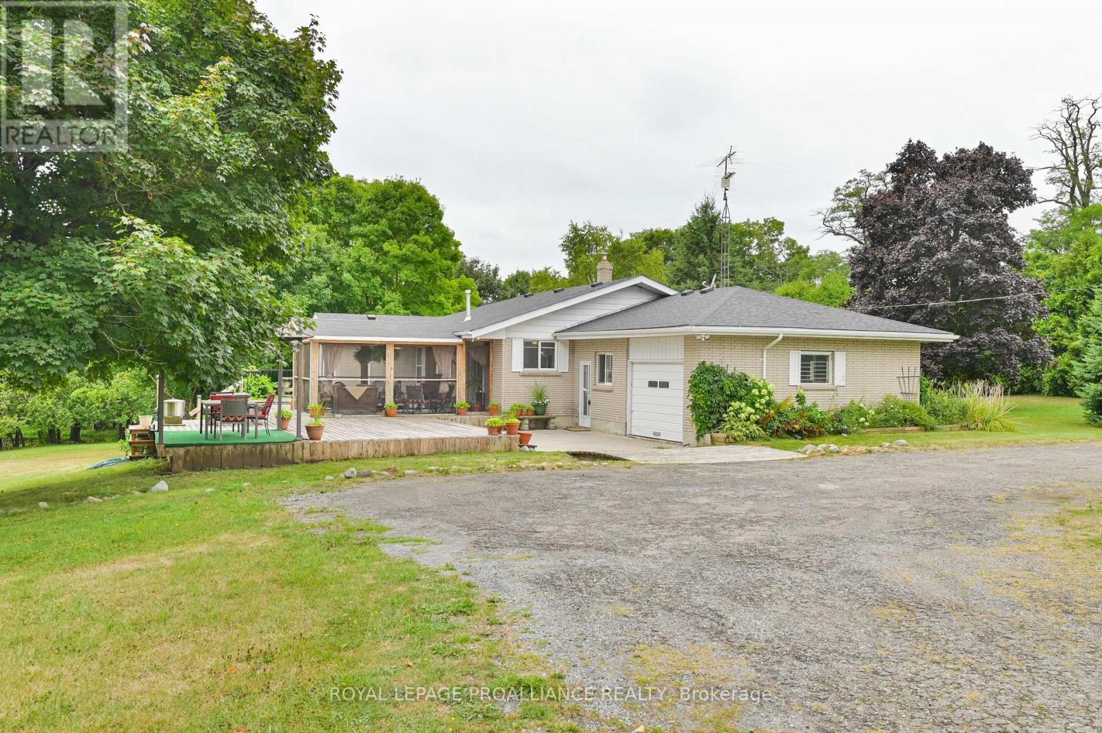 486 Waites Road, Cramahe, Ontario  K0K 1S0 - Photo 3 - X12359812