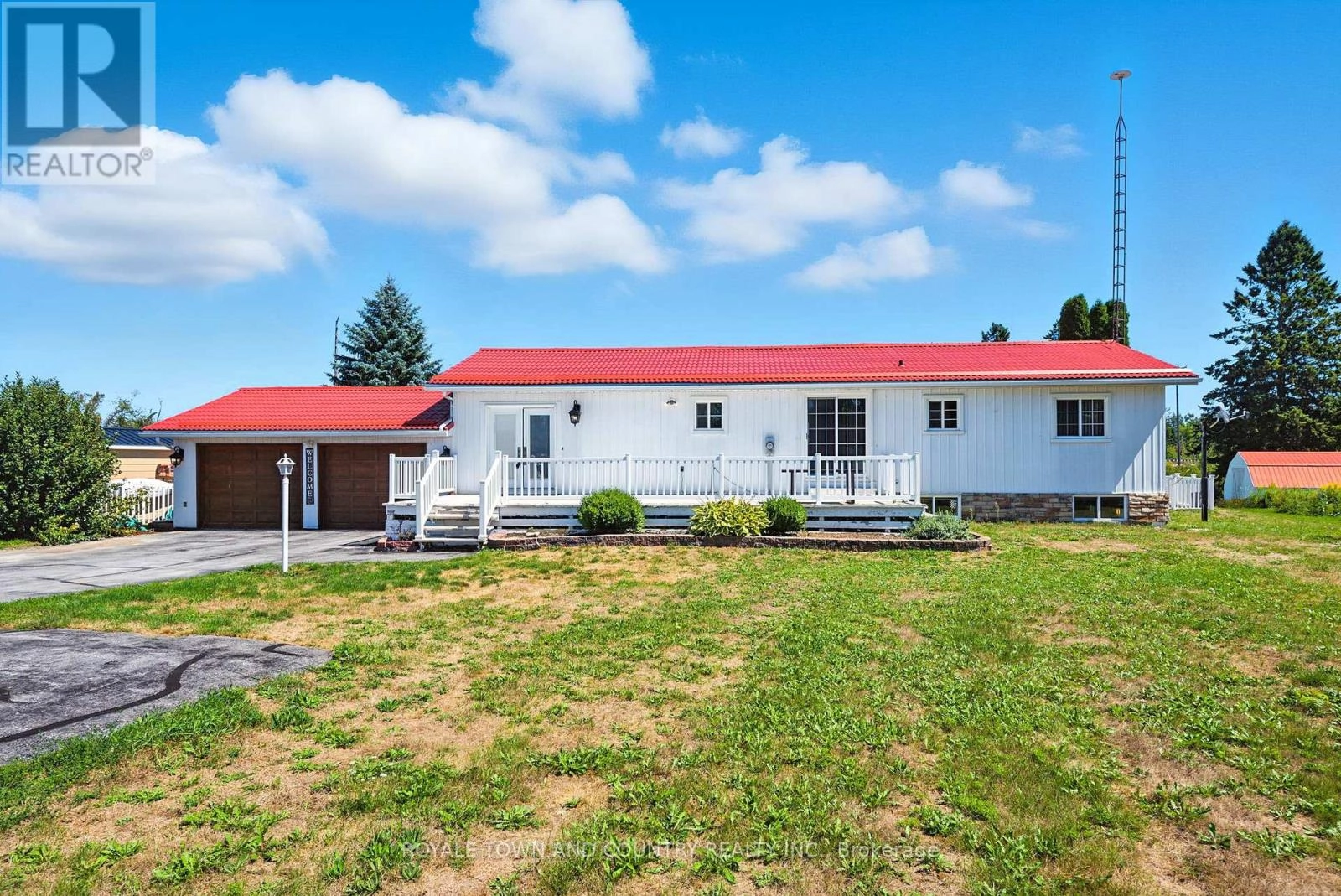128 Pearns Road, Kawartha Lakes, Ontario  K0M 1N0 - Photo 2 - X12359913