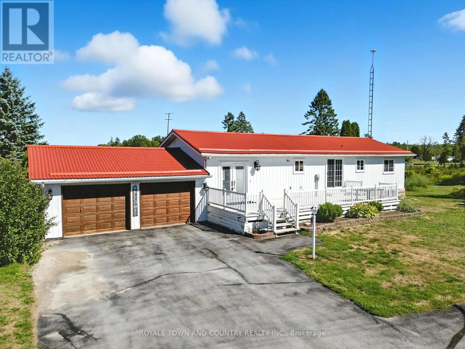 128 Pearns Road, Kawartha Lakes, Ontario  K0M 1N0 - Photo 3 - X12359913