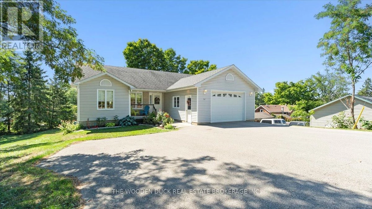 52 Horace Avenue, Centre Hastings, Ontario  K0K 2K0 - Photo 1 - X12359945