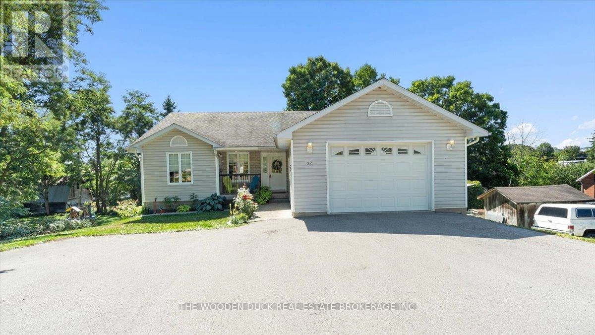 52 Horace Avenue, Centre Hastings, Ontario  K0K 2K0 - Photo 2 - X12359945