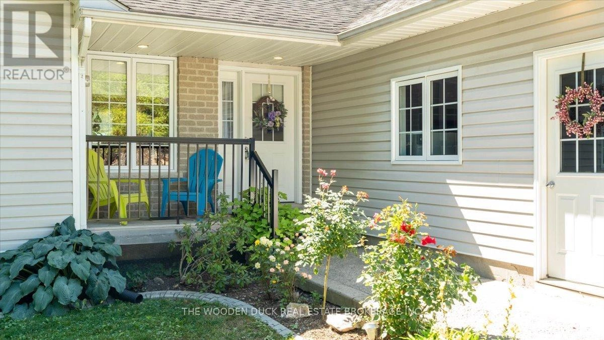 52 Horace Avenue, Centre Hastings, Ontario  K0K 2K0 - Photo 3 - X12359945