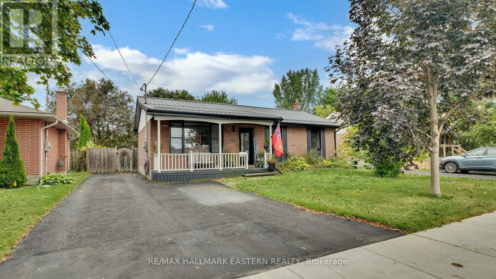 310 Elgin Street E, Cobourg, Ontario  K9A 1A3 - Photo 1 - X12359985