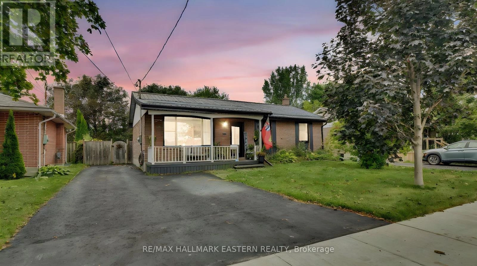 310 Elgin Street E, Cobourg, Ontario  K9A 1A3 - Photo 2 - X12359985