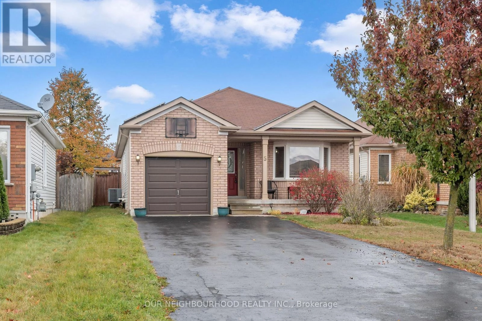 5 Snell Court, Port Hope, Ontario  L1A 0A6 - Photo 2 - X12360040