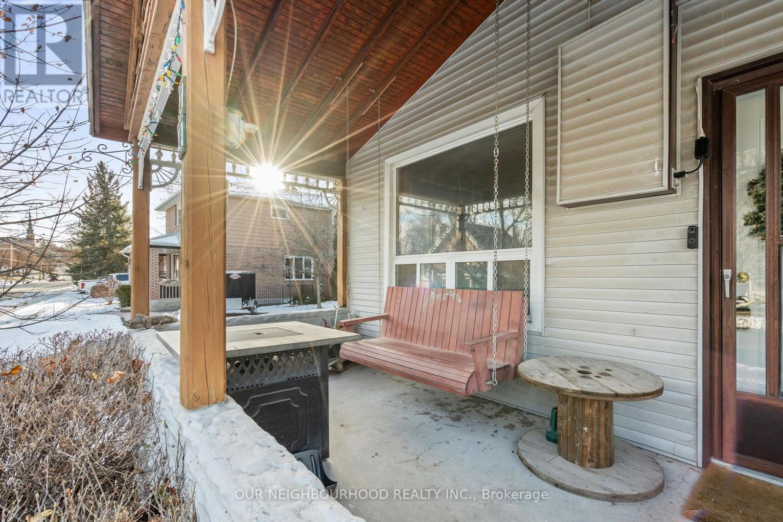 64 Ranney Street N, Trent Hills, Ontario  K0L 1L0 - Photo 3 - X12215160