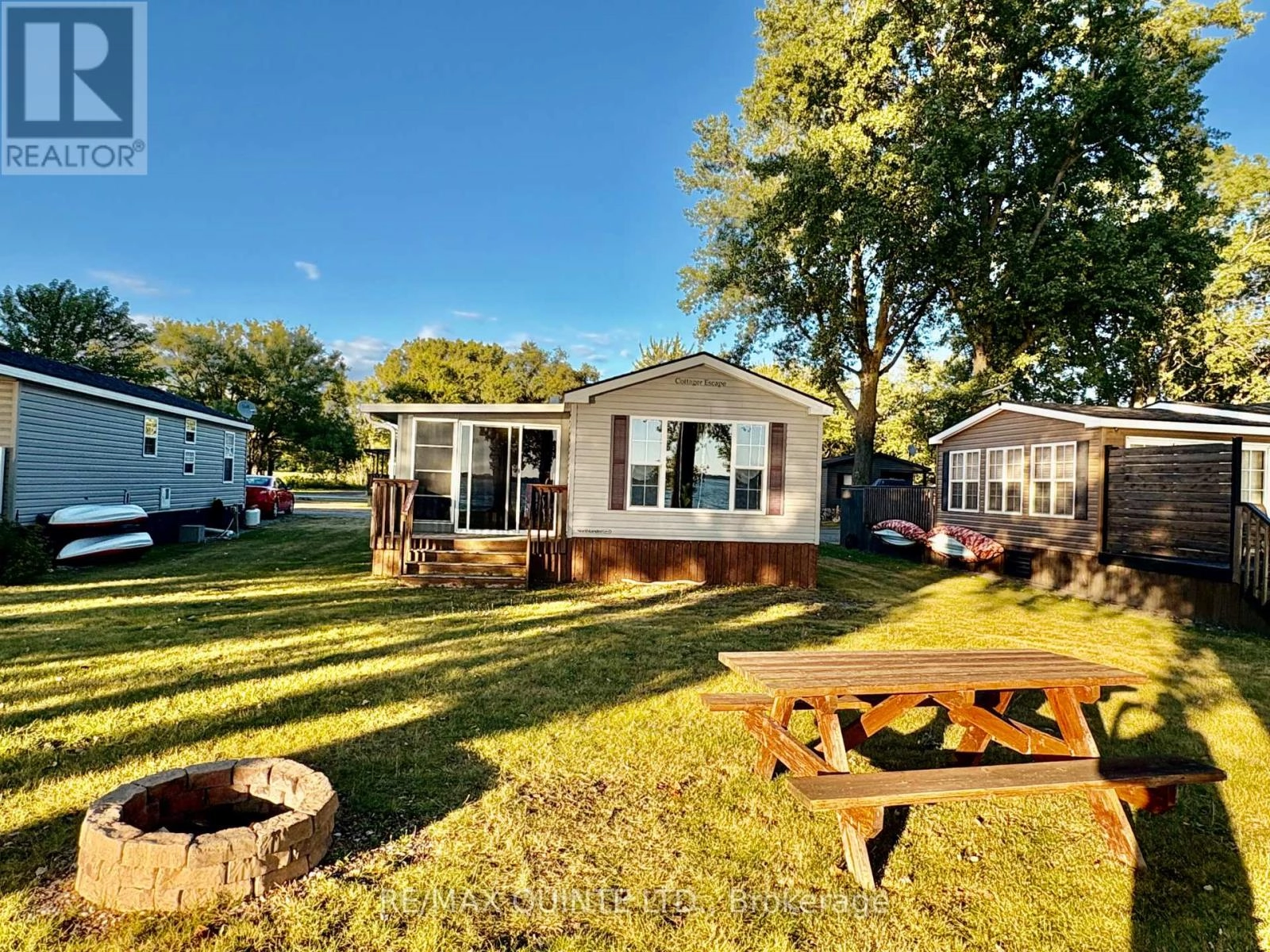 23 Beachview Ln - 486 County Rd 18 Road, Prince Edward County, Ontario  K0K 1P0 - Photo 3 - X12360315