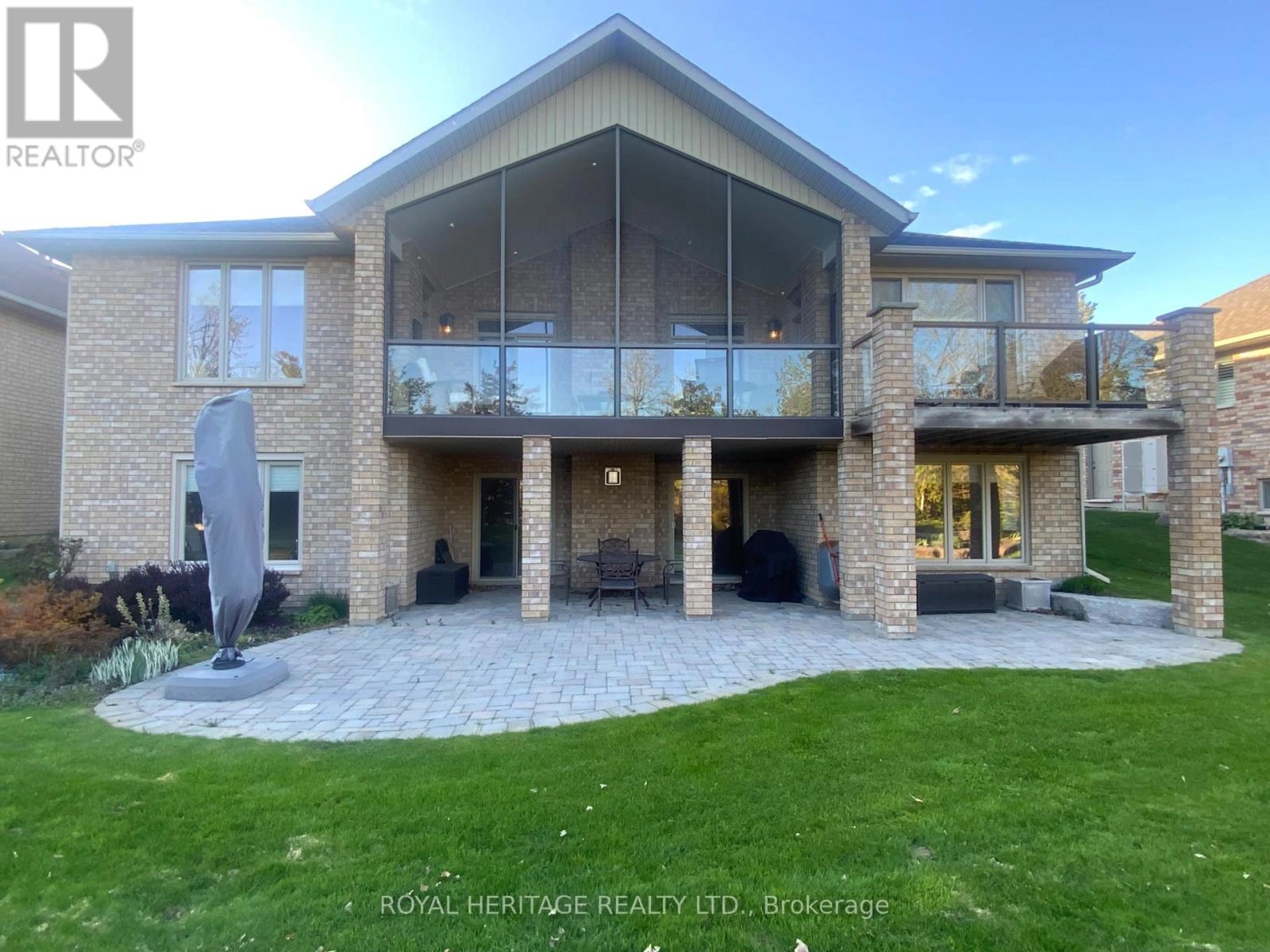 51 South Harbour Drive, Kawartha Lakes, Ontario  K0M 1A0 - Photo 1 - X12359392