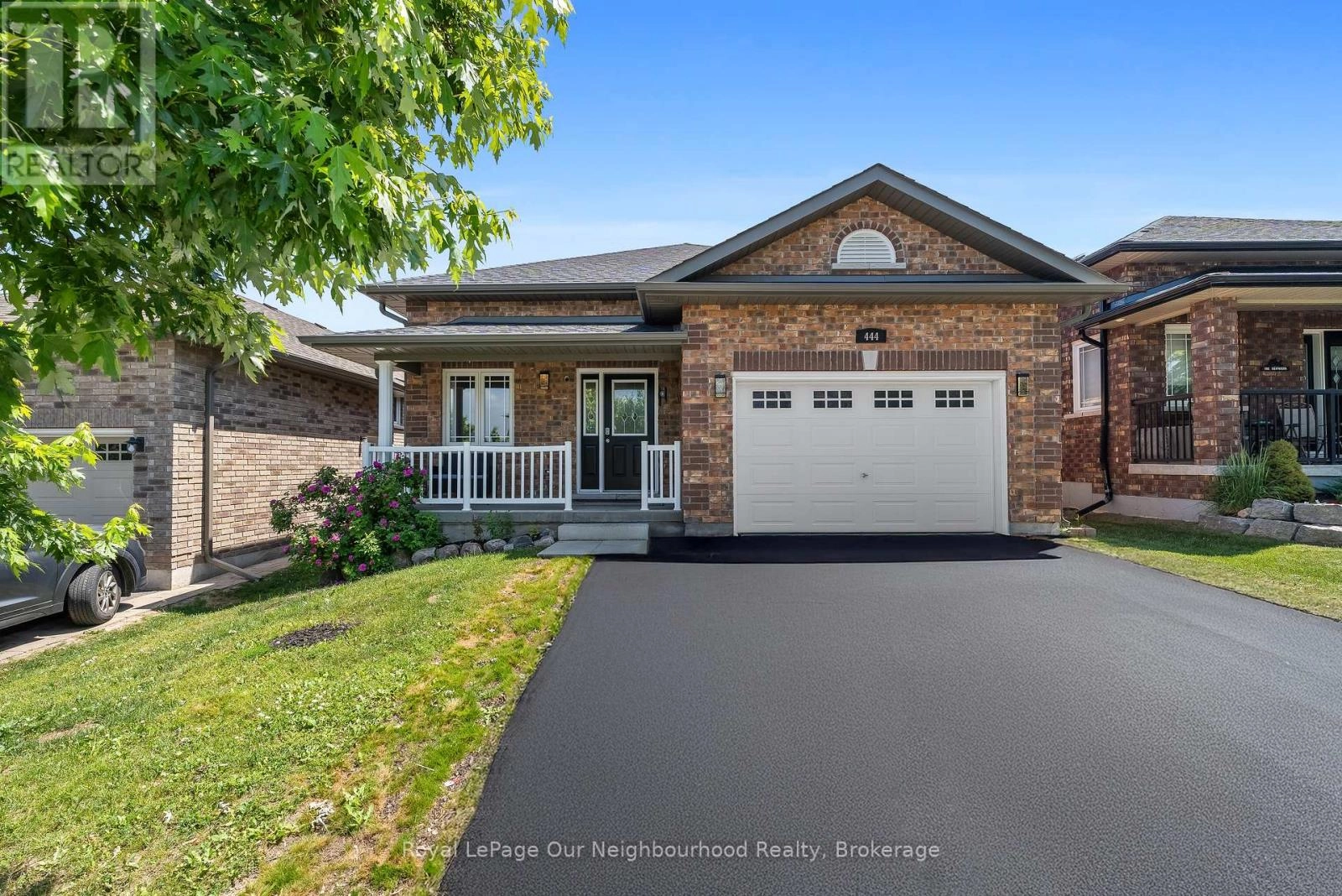 444 Florence Drive, Peterborough North, Ontario  K9J 0J1 - Photo 1 - X12360401