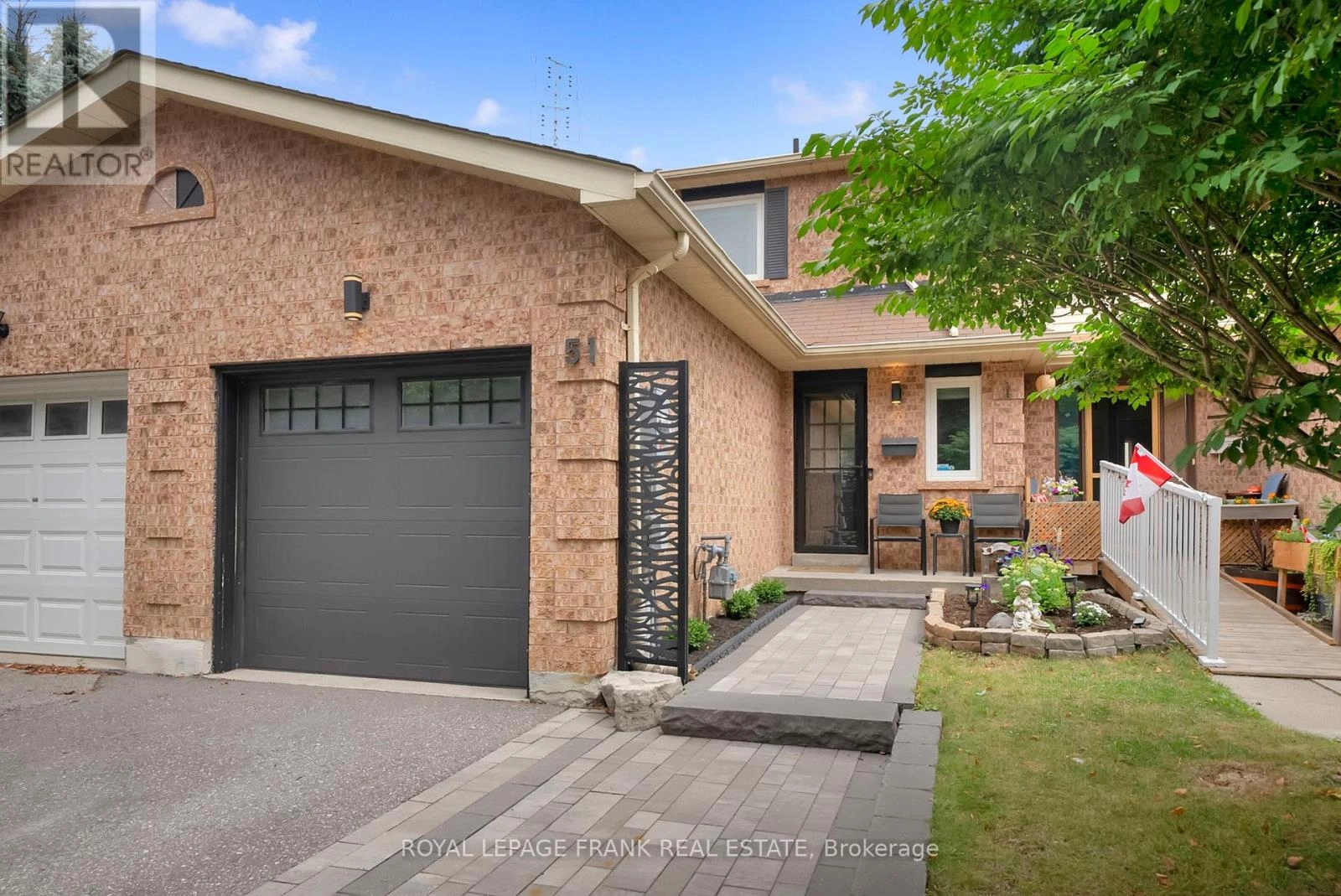 51 MCMANN CRESCENT, Clarington, Ontario