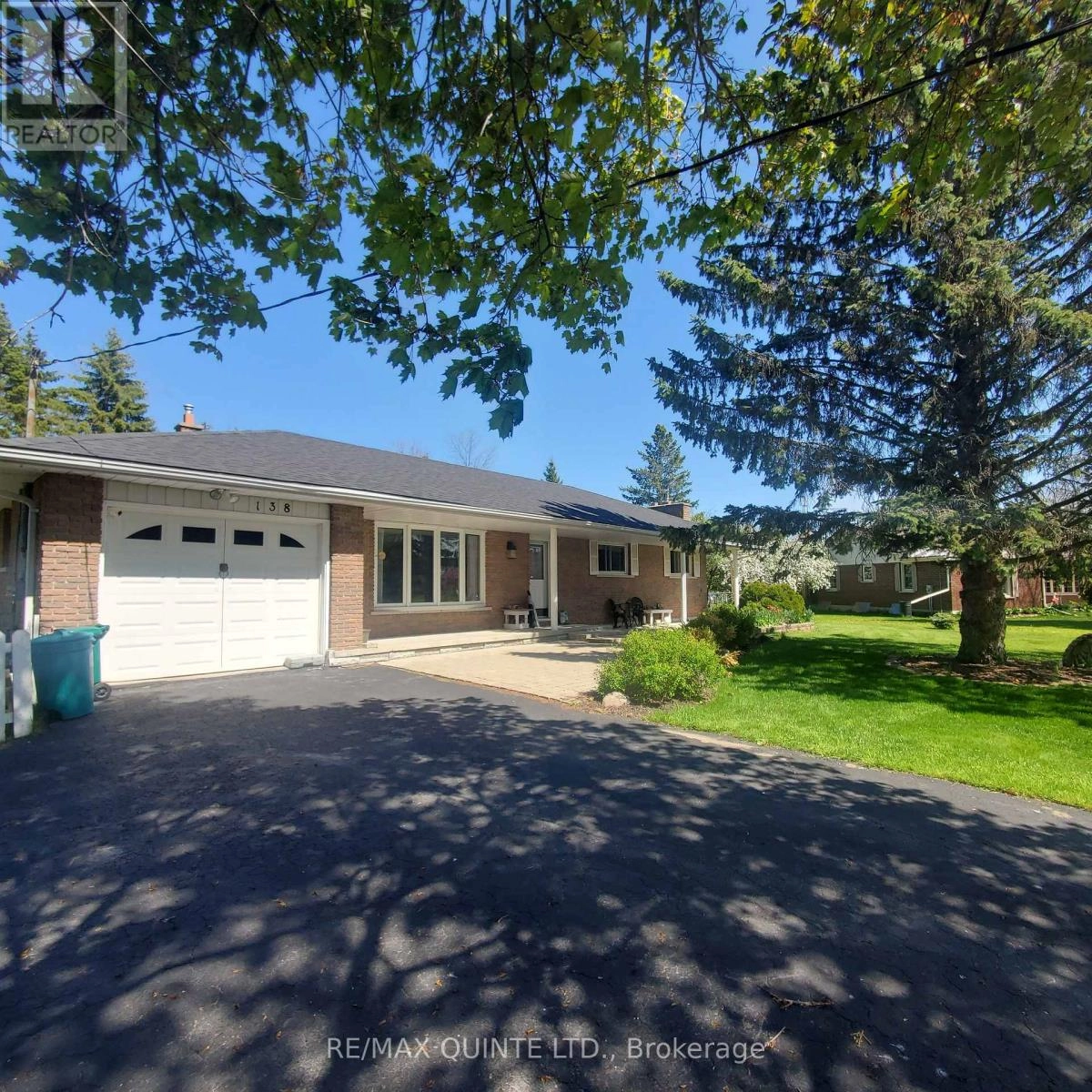 138 Burns Avenue, Quinte West, Ontario  K8R 1G3 - Photo 1 - X12359901