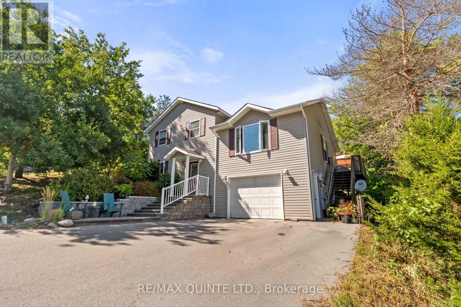60 Concession Road, Quinte West, Ontario  K0K 2C0 - Photo 1 - X12360700