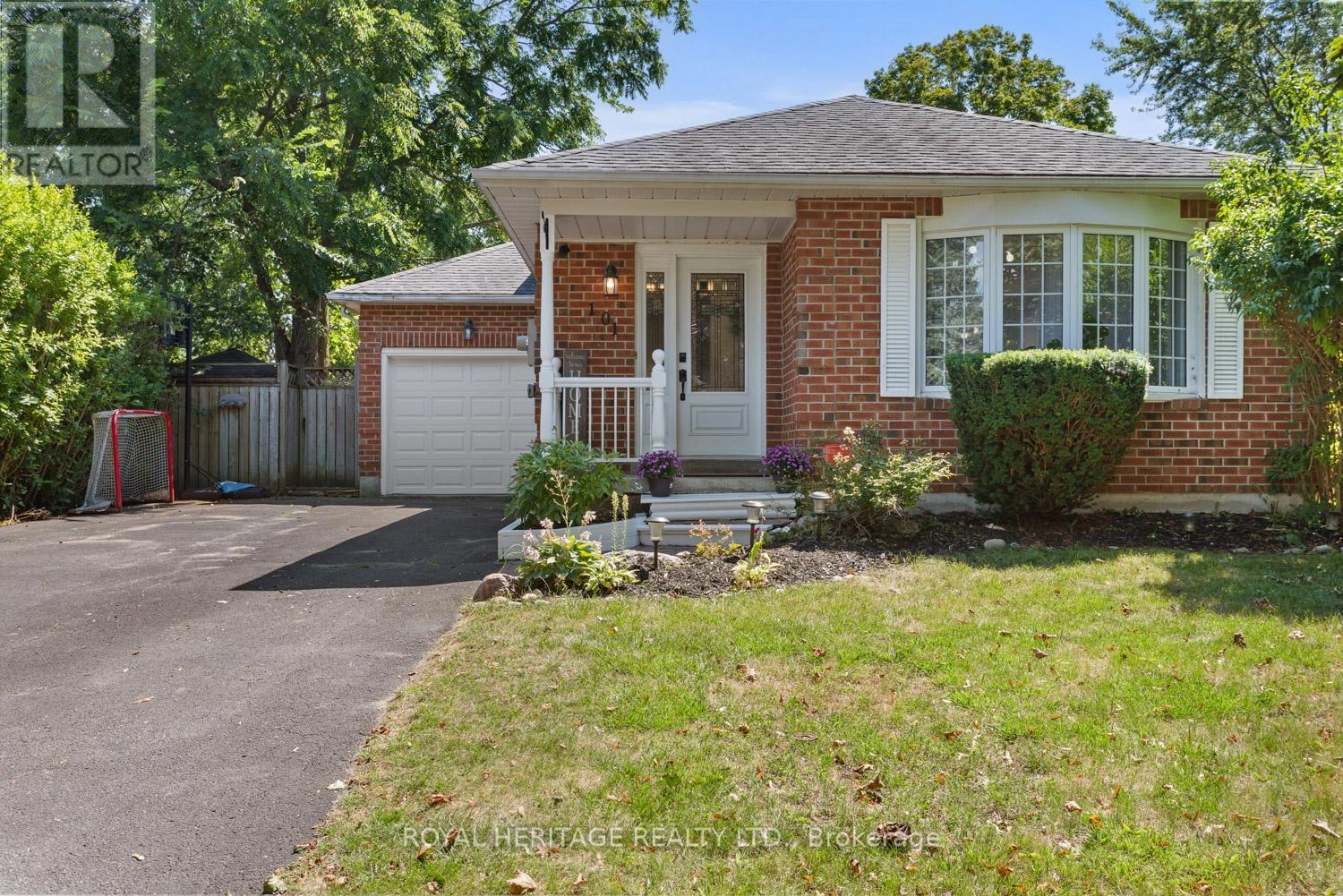 101 Hart Boulevard, Clarington, Ontario  L1B 1E4 - Photo 1 - E12360773