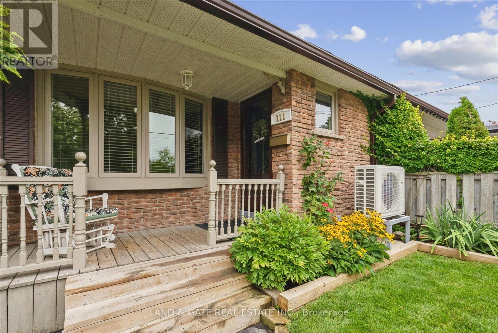 111 Guelph Street, Oshawa, Ontario  L1H 6H8 - Photo 3 - E12359260