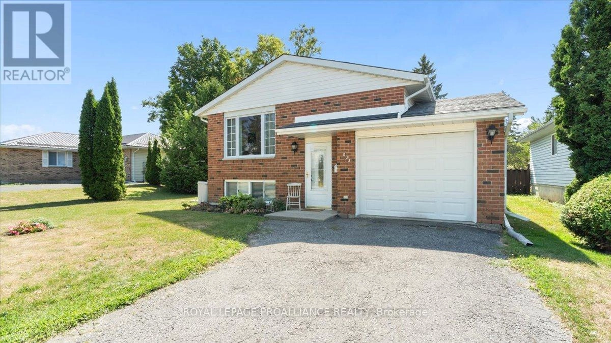 233 Russet Road, Trent Hills, Ontario  K0L 1L0 - Photo 1 - X12360945