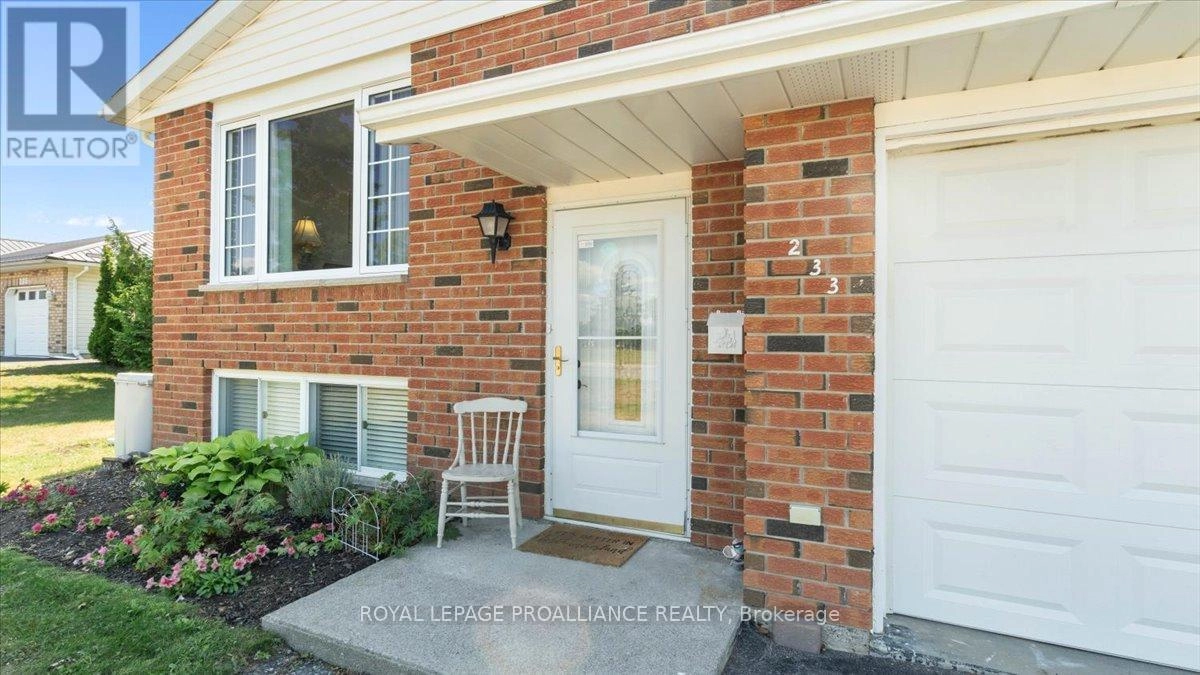 233 Russet Road, Trent Hills, Ontario  K0L 1L0 - Photo 3 - X12360945