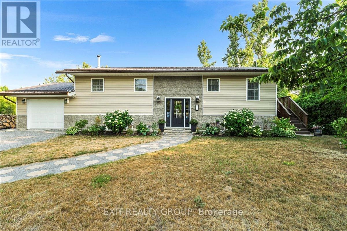 1262 Quin-Mo-Lac Road, Tweed, Ontario  K0K 3J0 - Photo 1 - X12360947