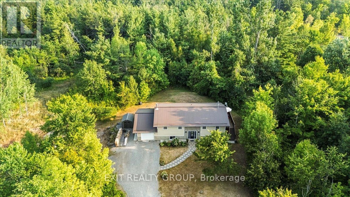 1262 Quin-Mo-Lac Road, Tweed, Ontario  K0K 3J0 - Photo 2 - X12360947