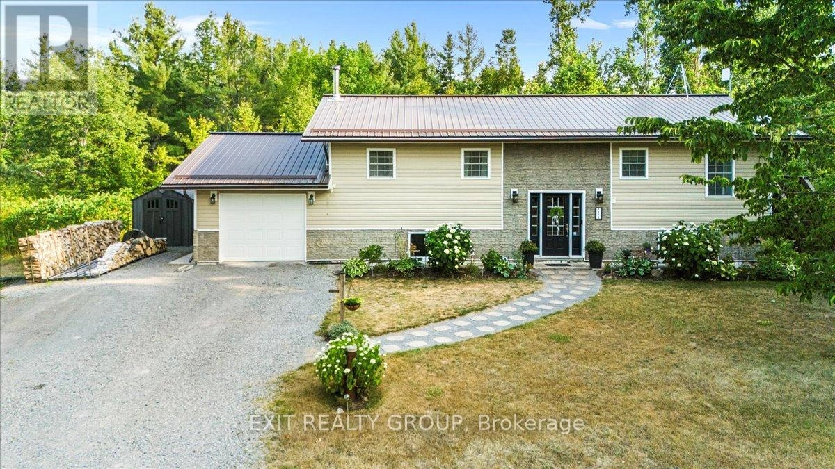 1262 Quin-Mo-Lac Road, Tweed, Ontario  K0K 3J0 - Photo 3 - X12360947