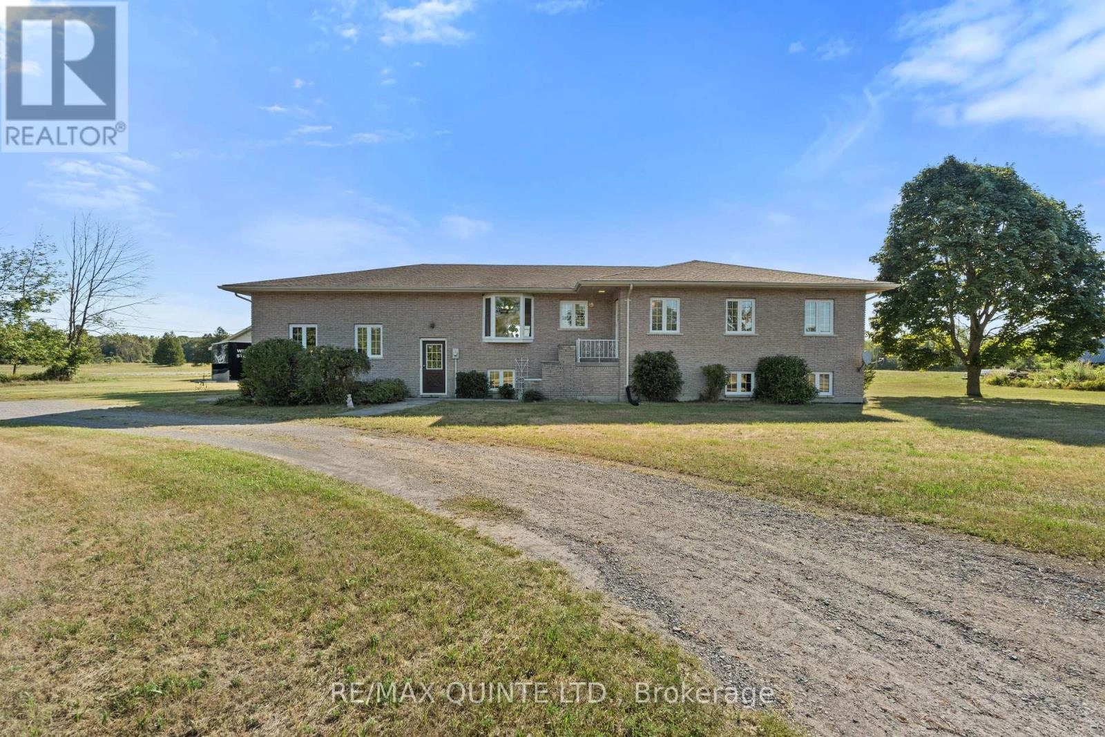 3460 Shannonville Road, Tyendinaga, Ontario  K0K 2Y0 - Photo 1 - X12360988