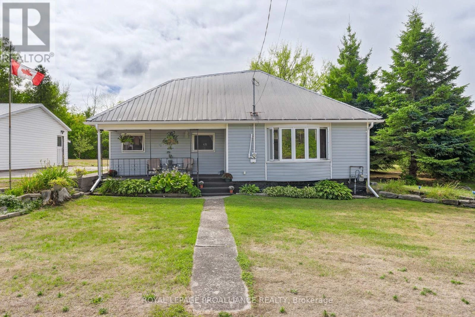 194 Crookston Road, Centre Hastings, Ontario  K0K 2K0 - Photo 2 - X12361021