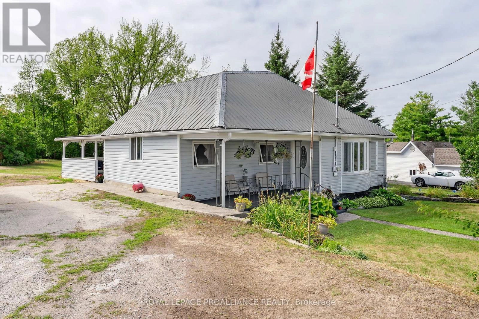 194 Crookston Road, Centre Hastings, Ontario  K0K 2K0 - Photo 3 - X12361021