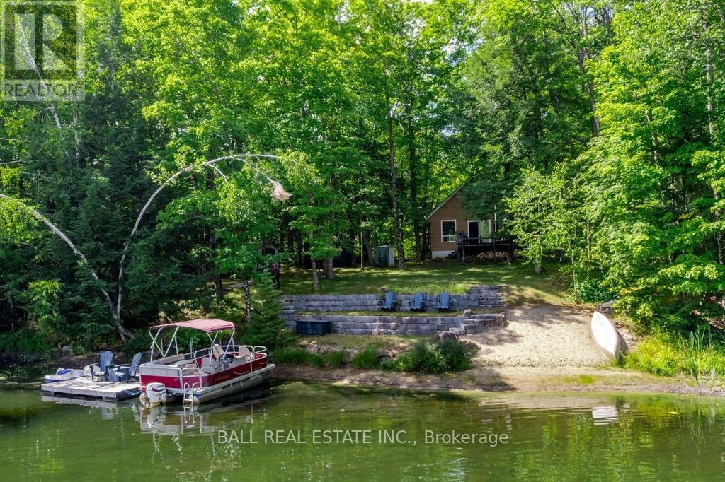 226 Fr 294, Trent Lakes, Ontario  K0L 1J0 - Photo 3 - X12361152