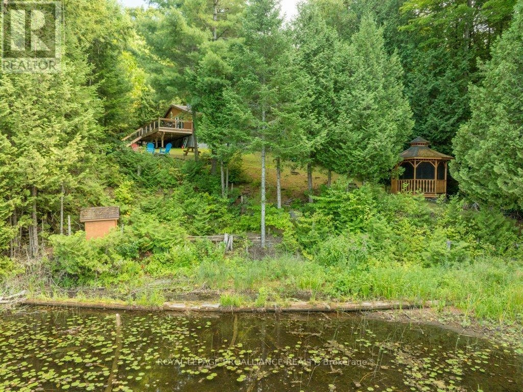 4325a Road 506, Frontenac, Ontario  K0H 1K0 - Photo 1 - X12361182
