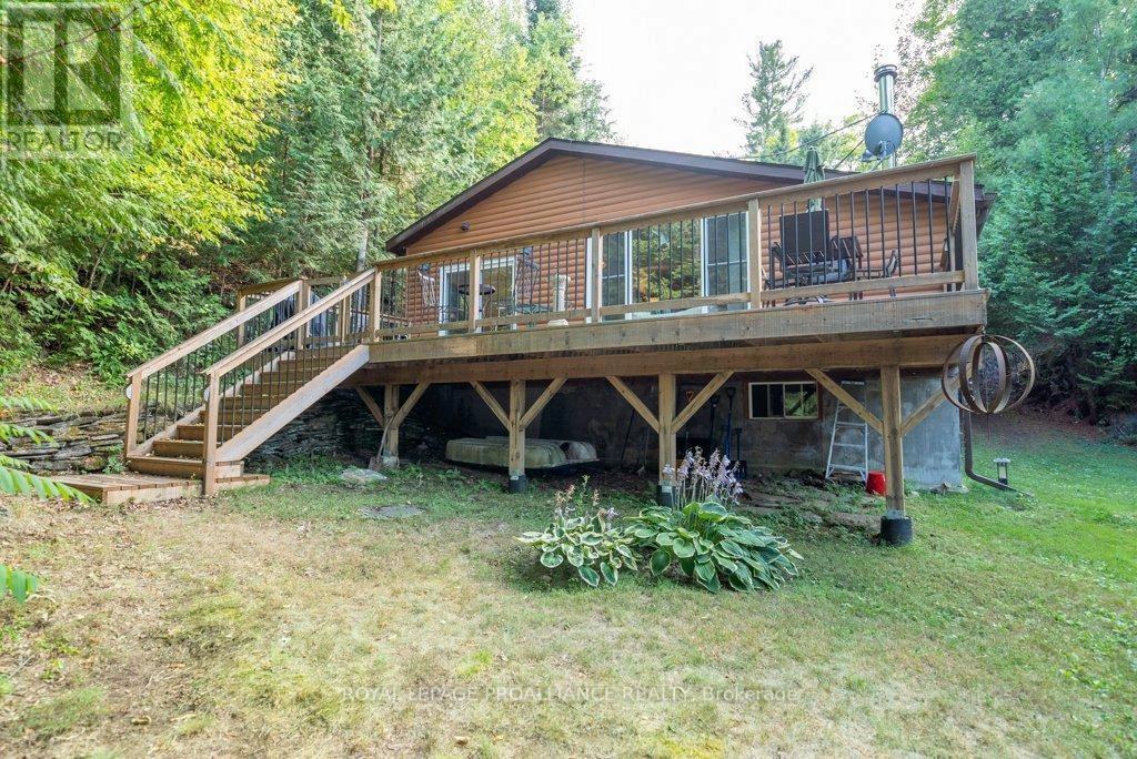 4325a Road 506, Frontenac, Ontario  K0H 1K0 - Photo 2 - X12361182