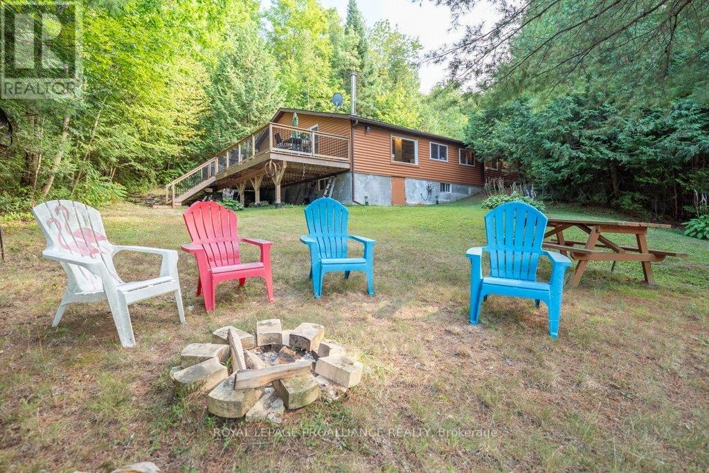 4325a Road 506, Frontenac, Ontario  K0H 1K0 - Photo 3 - X12361182