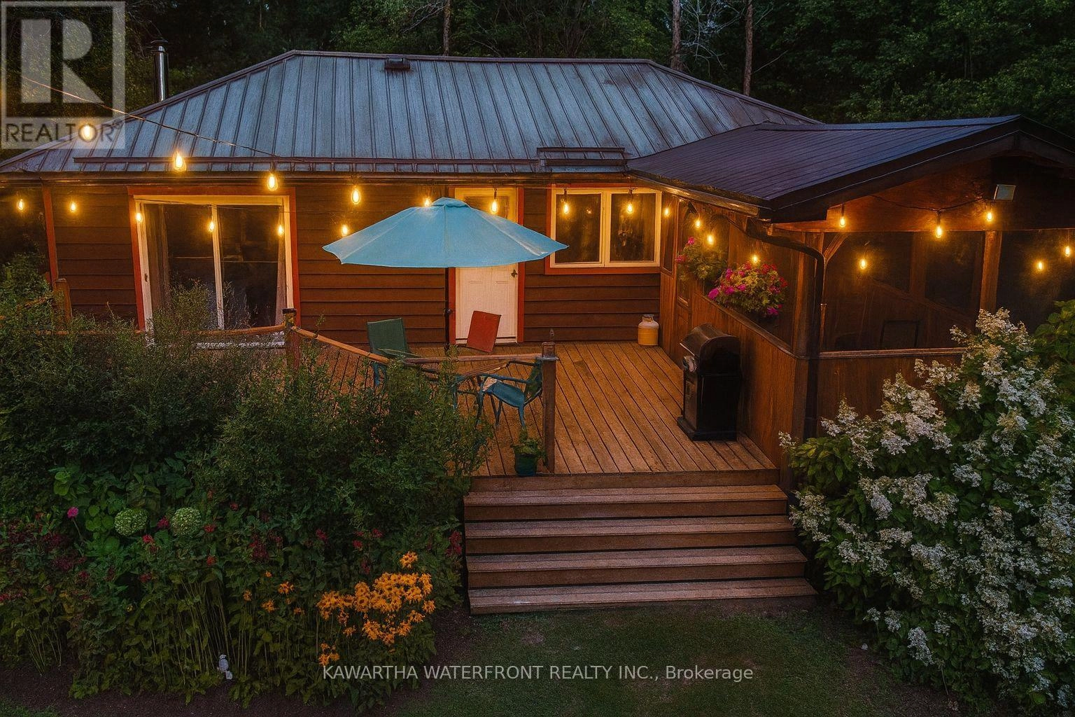 1025 NYSTEDT LANE, Minden Hills, Ontario