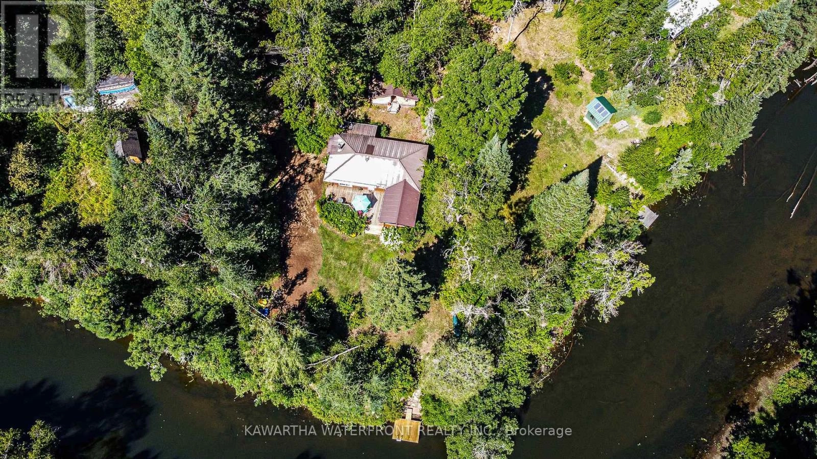1025 Nystedt Lane, Minden Hills, Ontario  K0M 2A1 - Photo 3 - X12361213
