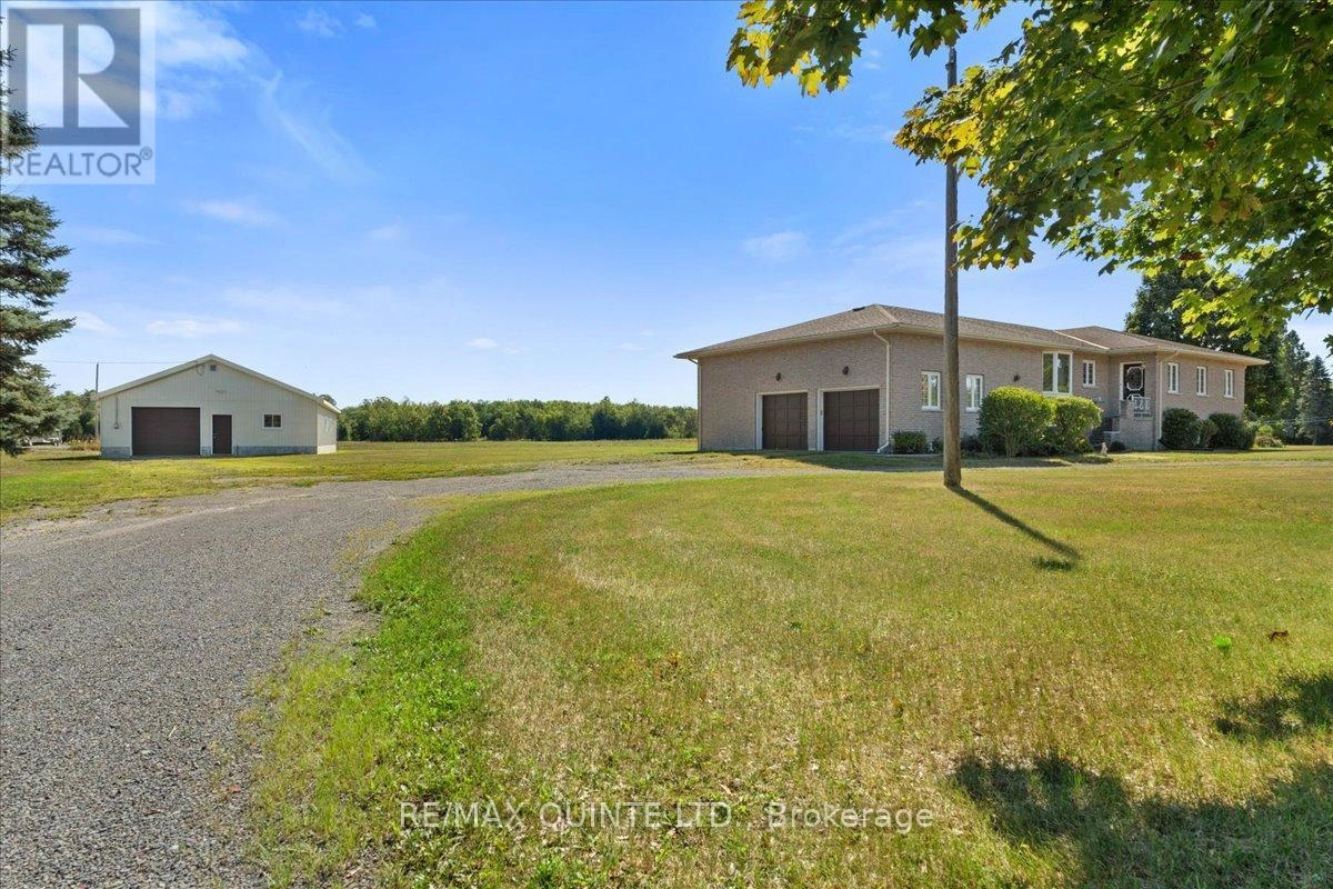 3460 Shannonville Road, Tyendinaga, Ontario  K0K 2Y0 - Photo 3 - X12360988