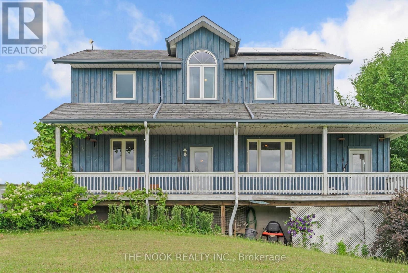 1945 Shirley Road E, Scugog, Ontario  L9L 1B3 - Photo 2 - E12361424