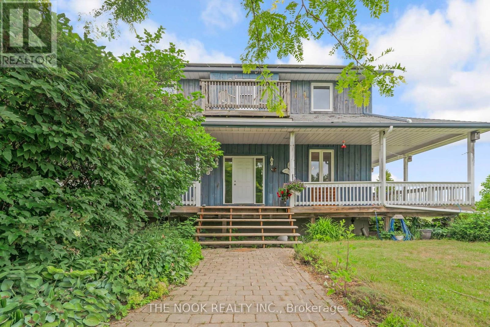 1945 Shirley Road E, Scugog, Ontario  L9L 1B3 - Photo 3 - E12361424