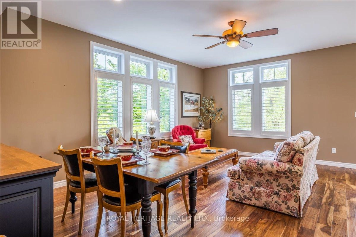111 - 29 Lakewood Crescent, Kawartha Lakes, Ontario  K0M 1A0 - Photo 3 - X12200114