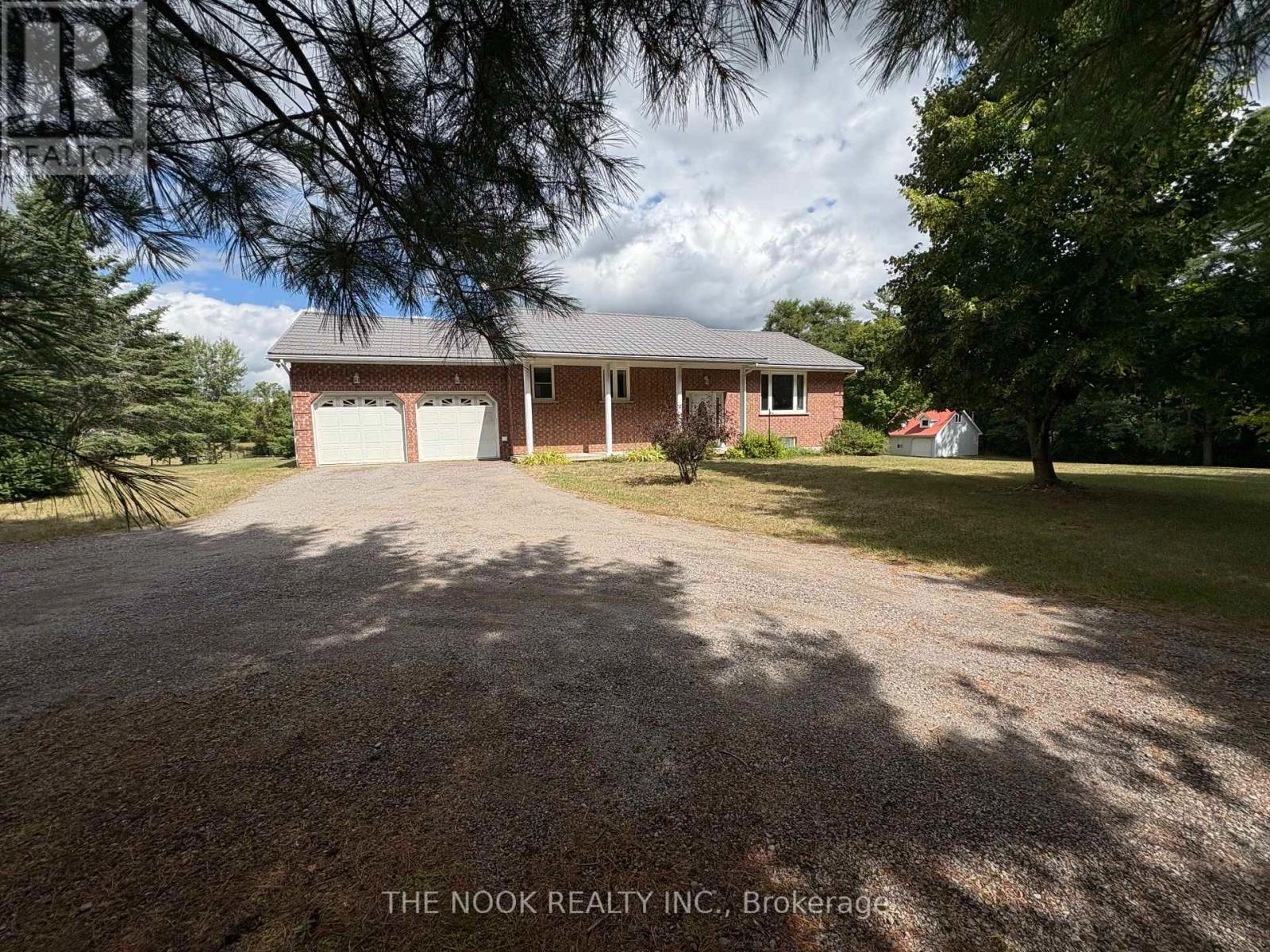 6780 9TH LINE, Port Hope, Ontario
