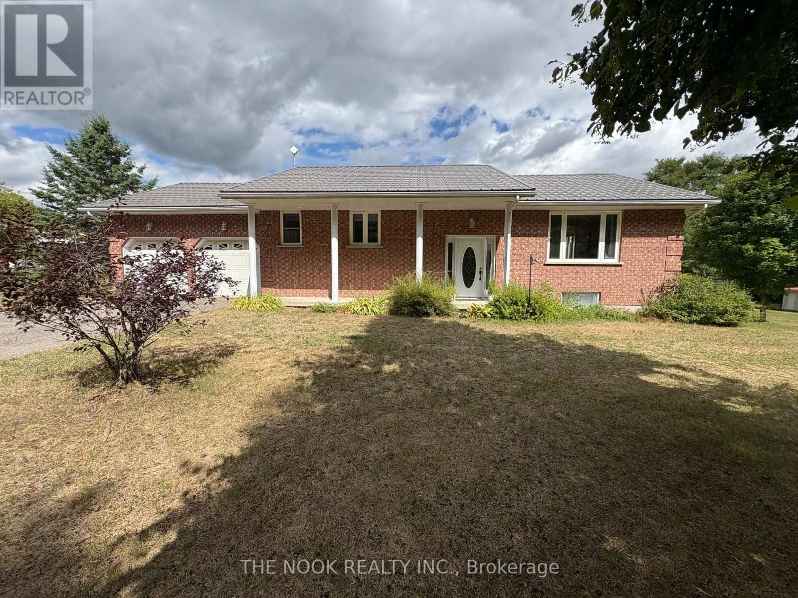 6780 9th Line, Port Hope, Ontario  K0L 1B0 - Photo 2 - X12361680