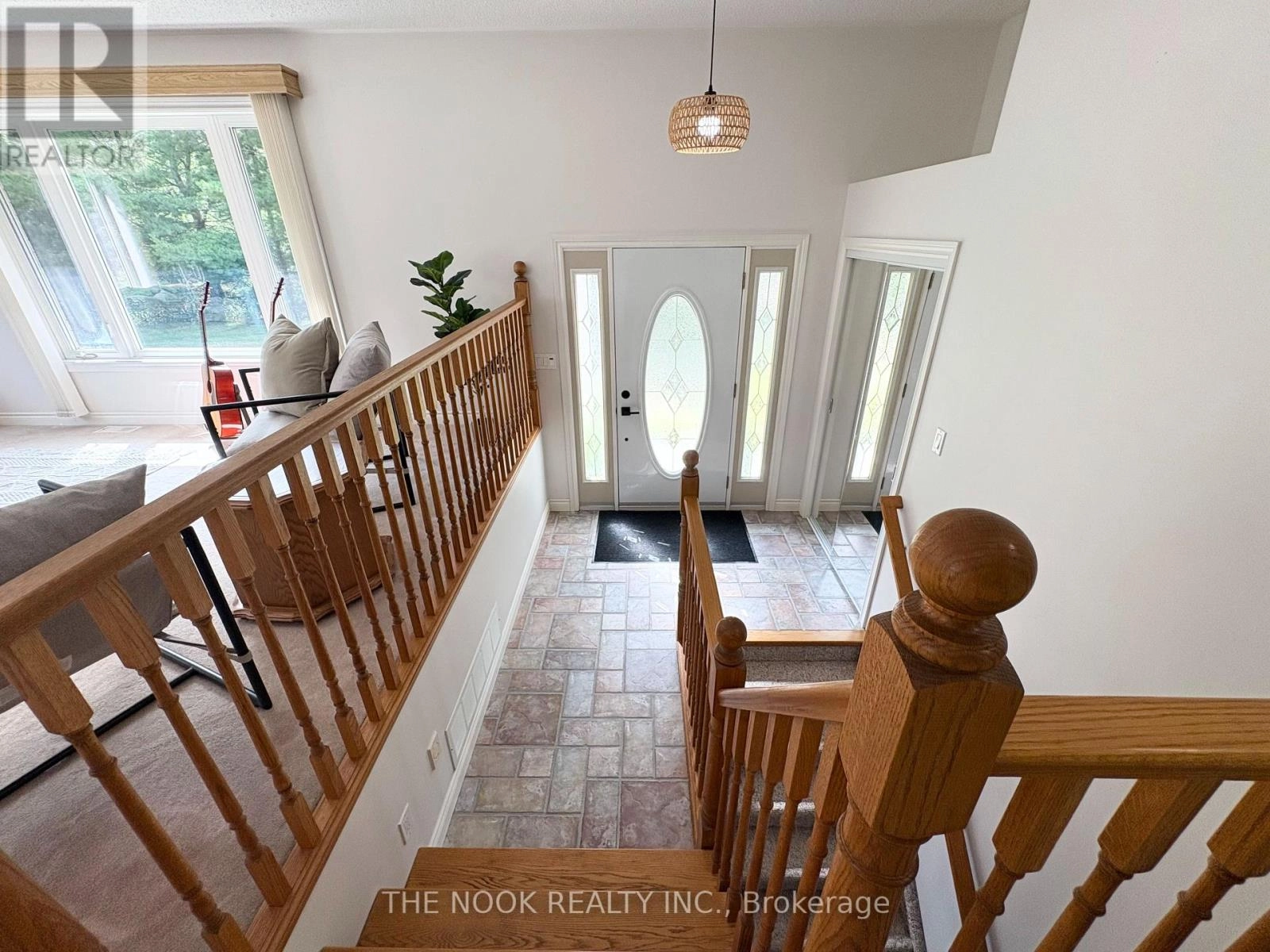 6780 9th Line, Port Hope, Ontario  K0L 1B0 - Photo 3 - X12361680