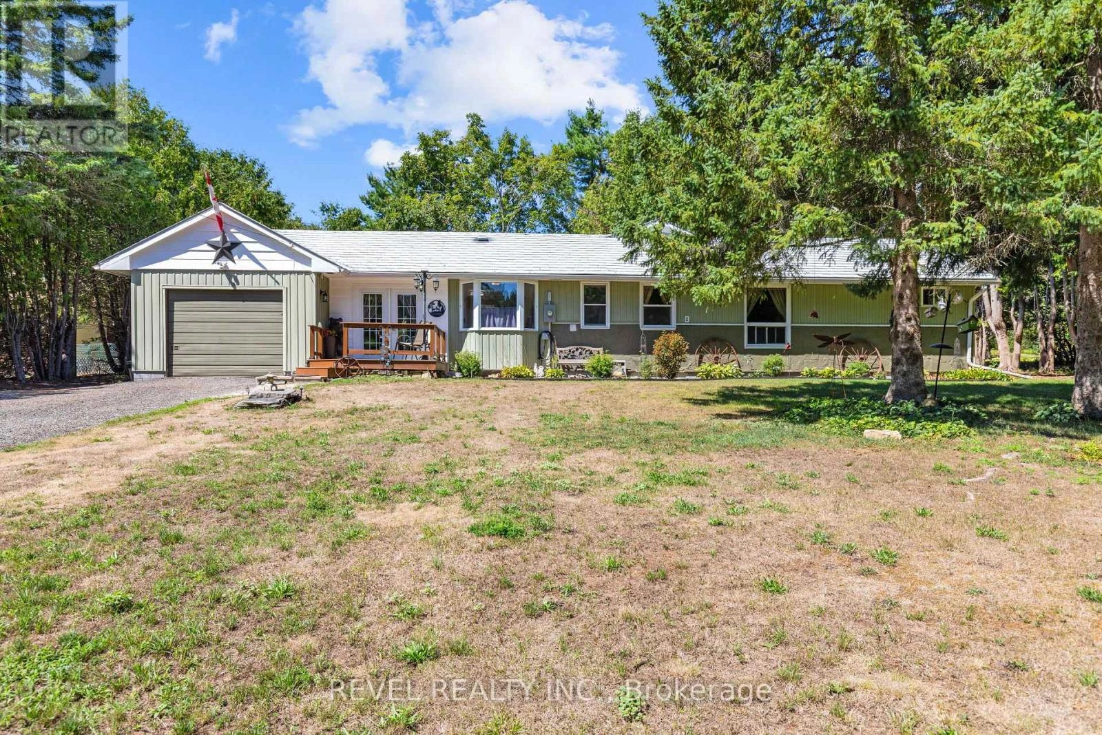643 Balsam Lake Drive, Kawartha Lakes, Ontario  K0M 2B0 - Photo 1 - X12361876