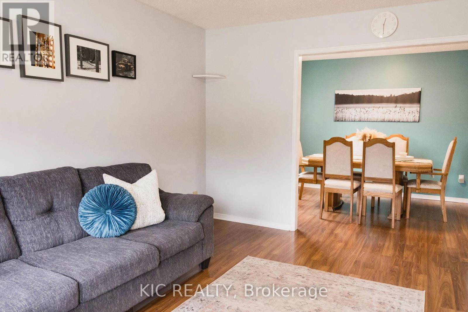 917 Chipping Park Boulevard, Cobourg, Ontario  K9A 5H2 - Photo 3 - X12361883