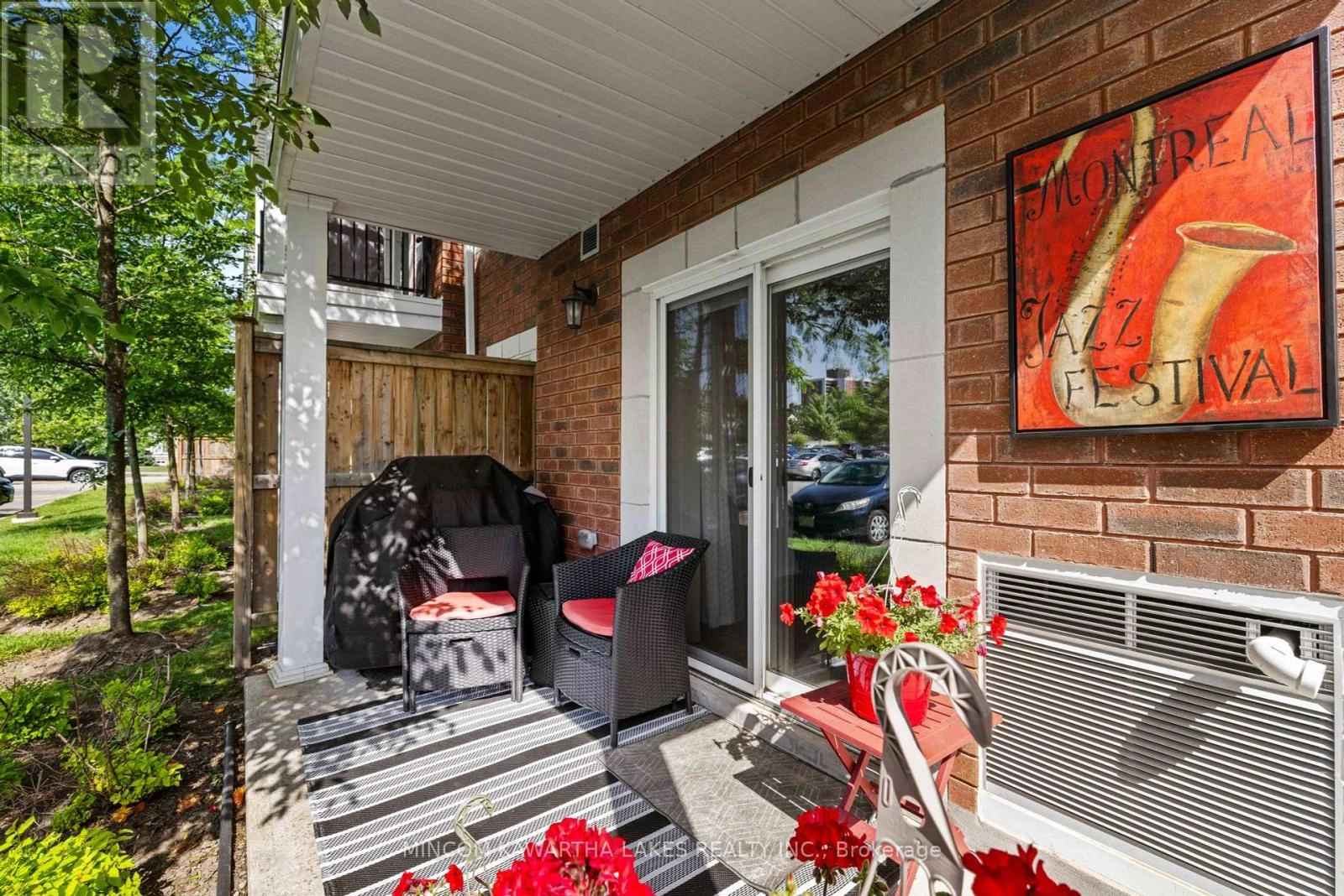 105 - 910 Wentworth Street, Peterborough West, Ontario  K9J 8R8 - Photo 3 - X12246424