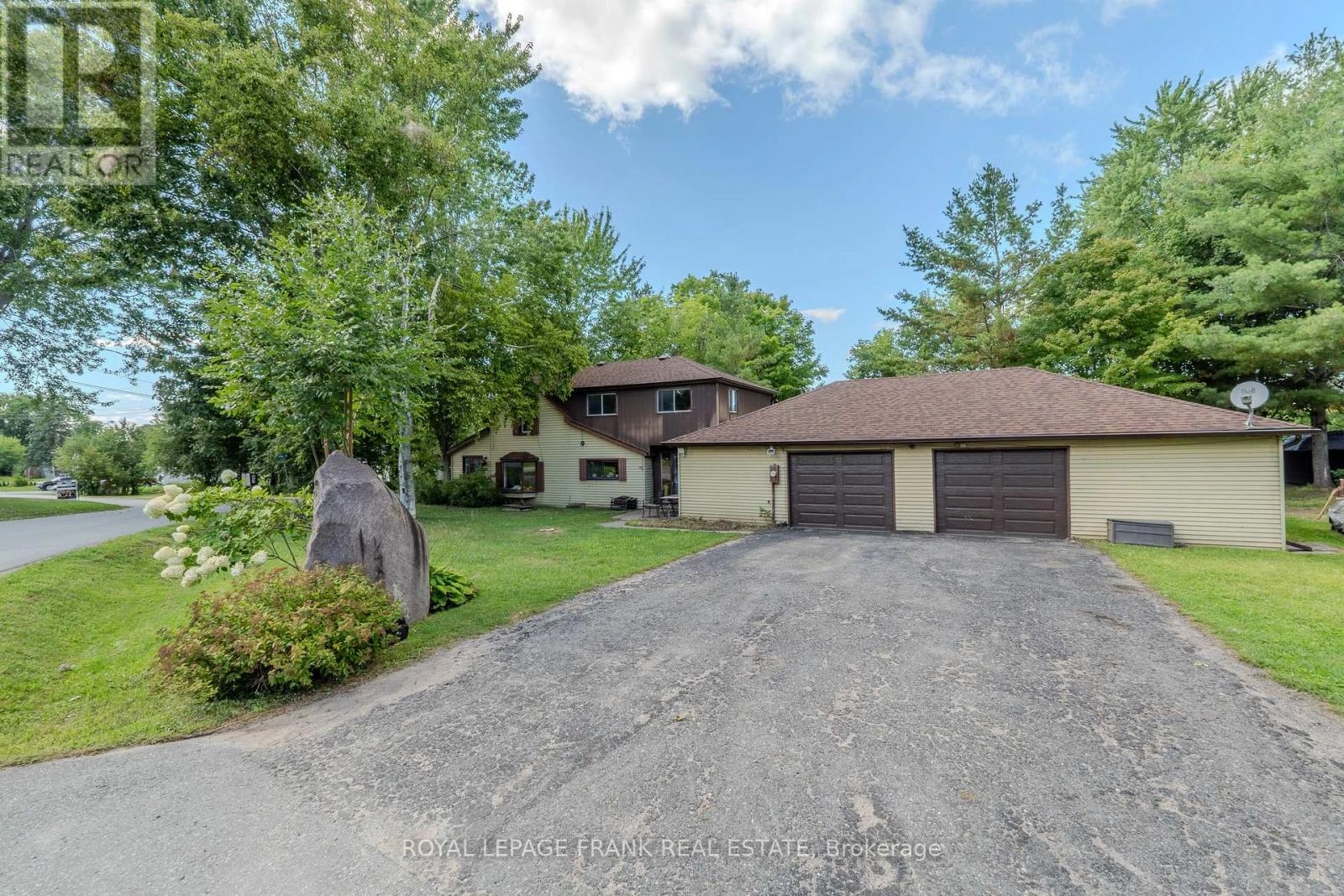 91 Centre Street, Scugog, Ontario  L0B 1E0 - Photo 1 - E12361915