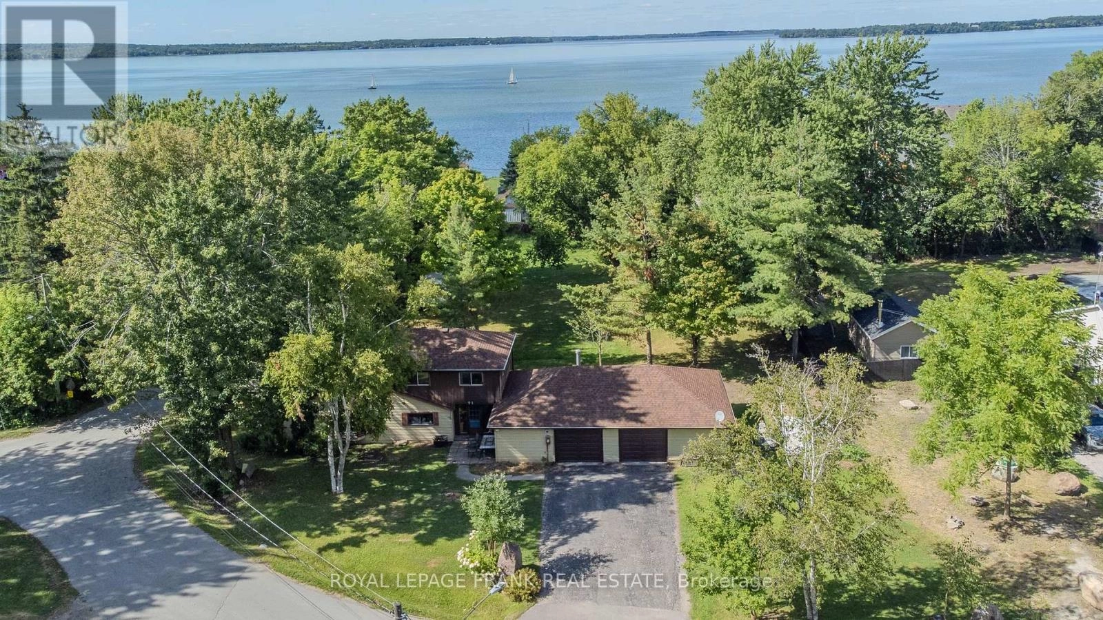 91 Centre Street, Scugog, Ontario  L0B 1E0 - Photo 2 - E12361915