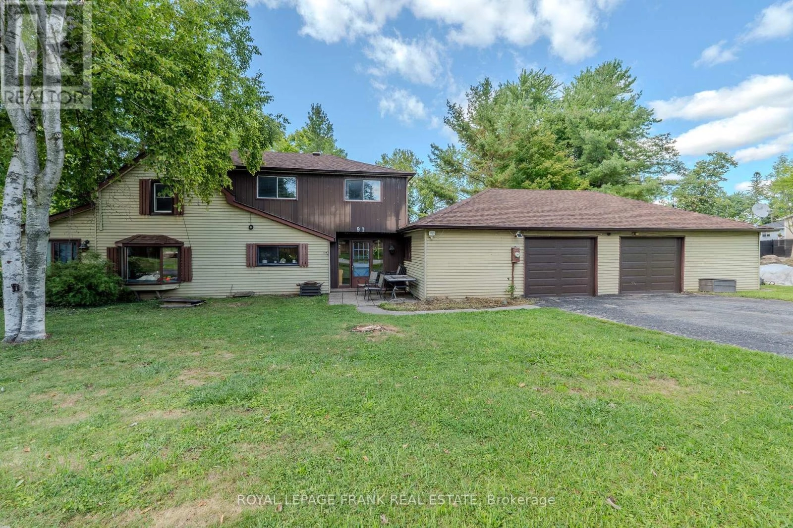 91 Centre Street, Scugog, Ontario  L0B 1E0 - Photo 3 - E12361915