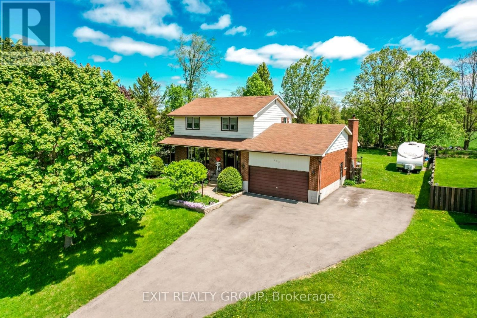 152 Chatterton Valley Crescent, Quinte West, Ontario  K0K 2B0 - Photo 2 - X12161570