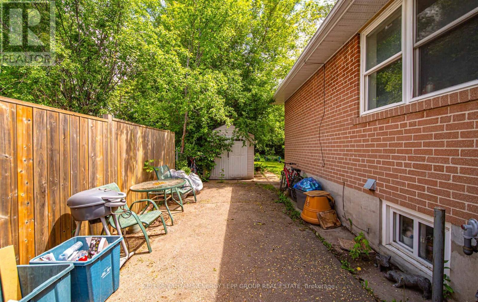 119 & 121 Lupin Drive, Whitby, Ontario  L1N 1X9 - Photo 3 - E12361947