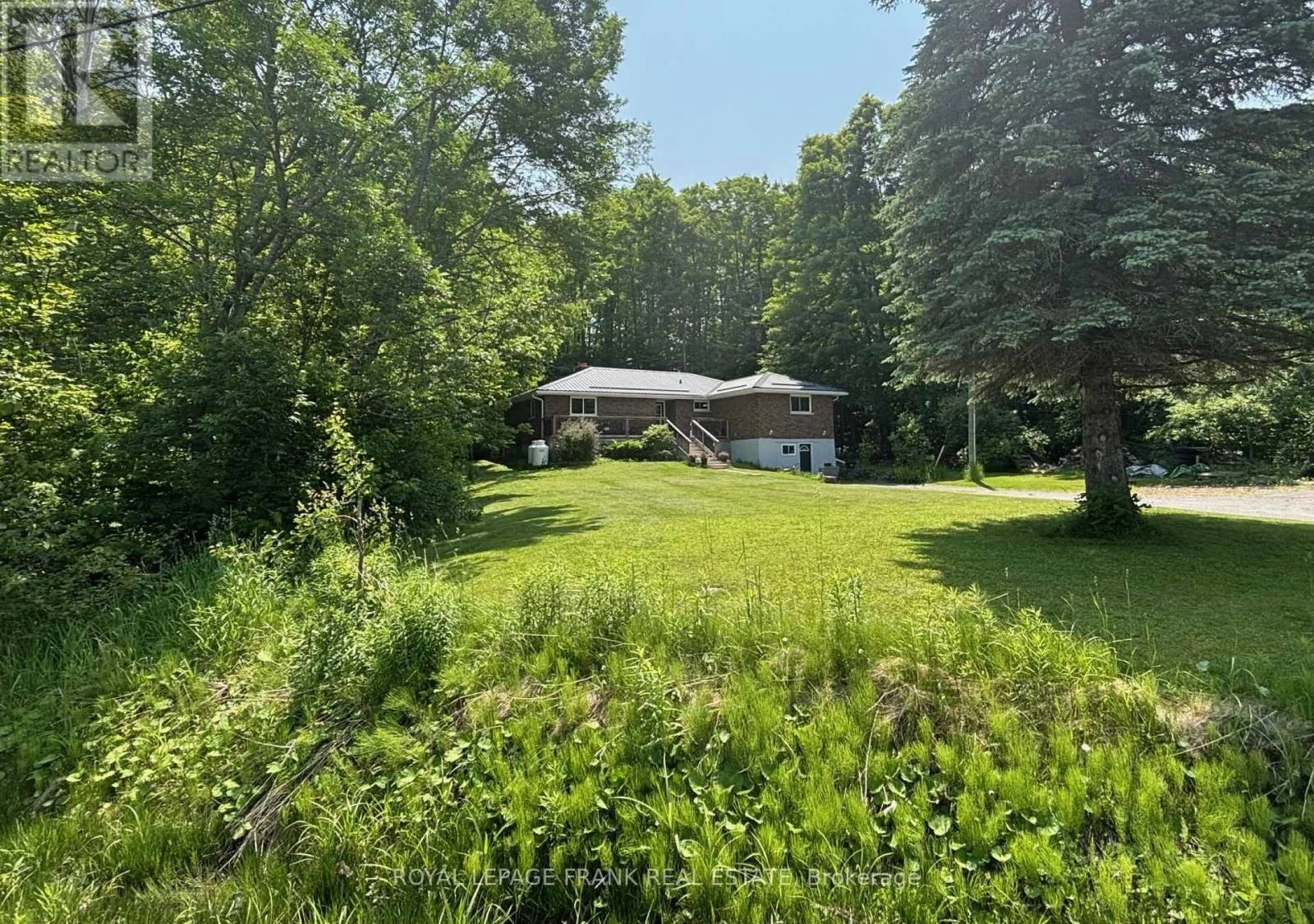 878 Payne Line Road, Douro-Dummer, Ontario  K0L 3A0 - Photo 1 - X12357132