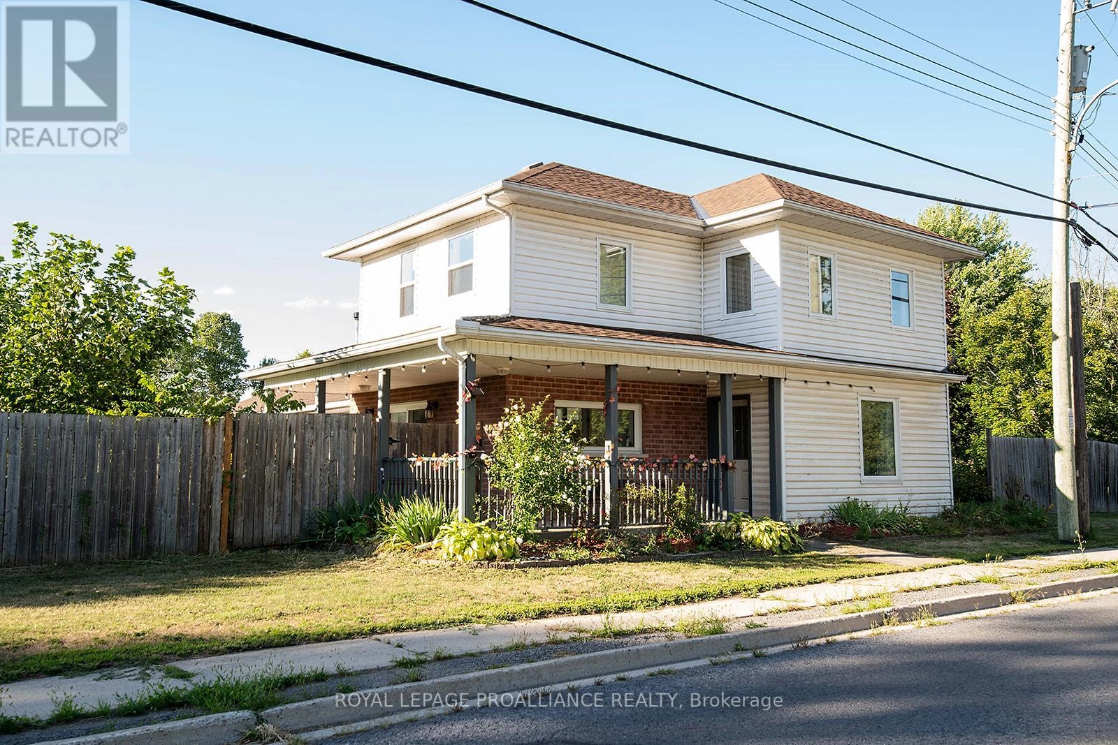 2973 County 14 Road, Stone Mills, Ontario  K0K 1Z0 - Photo 1 - X12359079